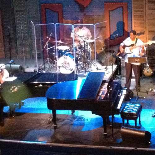 photo of House of Blues New Orleans at 225 Decatur Street New Orleans LA 70130