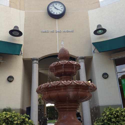 photo of Miami Shores Village Center at 9450 Northeast 2nd Avenue Miami Shores FL 33138