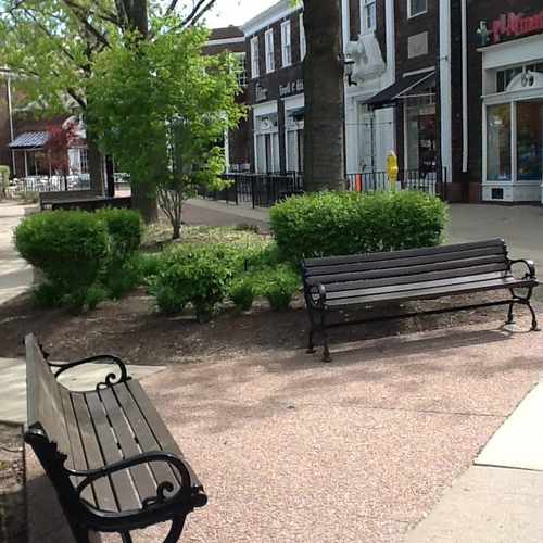 photo of Shaker Square at 13219 Shaker Square Cleveland OH 44120