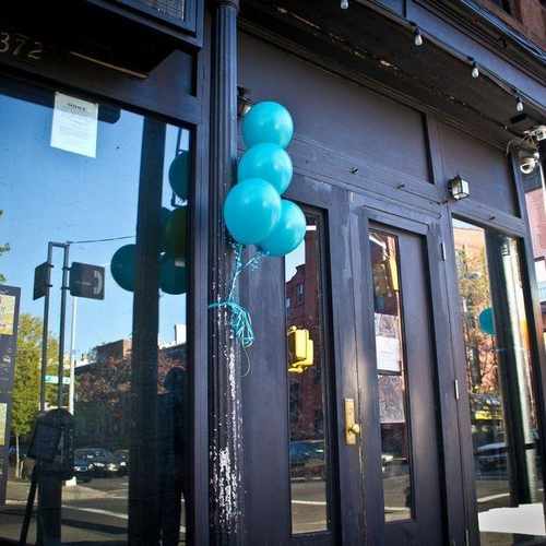 photo of Fashion Rock Lounge and Hall at 372 Tompkins Avenue Brooklyn NY 11216
