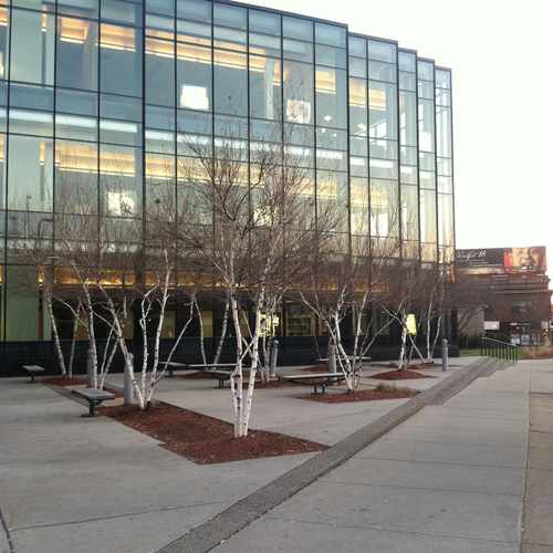 photo of Hennepin Av & MCTC at 1500-1598 Hennepin Ave Minneapolis MN 55403