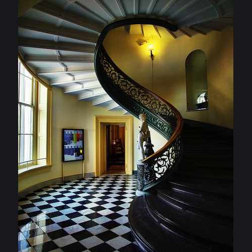 photo of The Peabodt Institute of Johns Hopkins, Baltimore at 1 East Mount Vernon Place Baltimore MD 21202