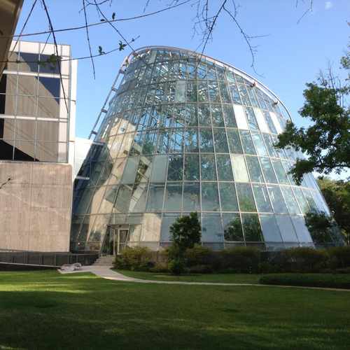 photo of The Houston Museum of Natural Science at 5555 Hermann Park Drive Houston TX 77030