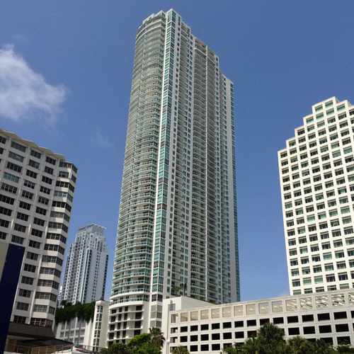 photo of Deli Lane Café & Tavern at 803 Brickell Avenue Miami FL 33131
