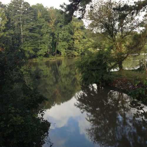 photo of Echo Lake at 3930 Briarcliff Road Northeast Atlanta GA 30345
