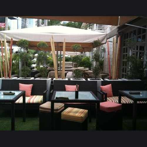 photo of Sushi Maki (Brickell) at 1036 South Miami Avenue Miami FL 33130