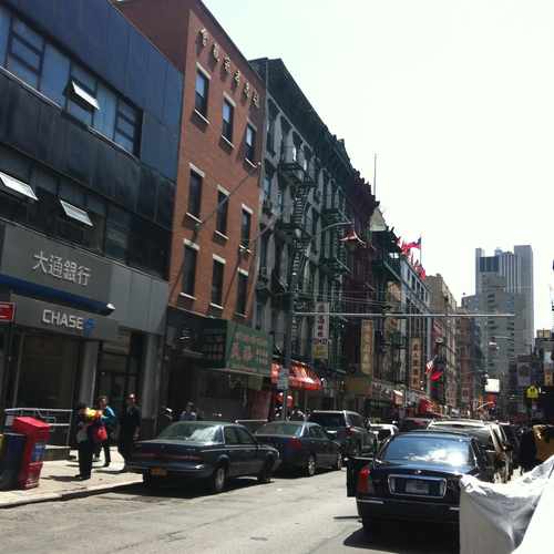 photo of Stay In This Charming 2 BR Apartment In ... at 78 Mulberry Street New York NY 10013