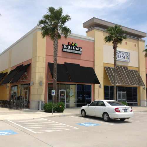 photo of Tutti Frutti at 18015 Saturn Lane Houston TX 77058
