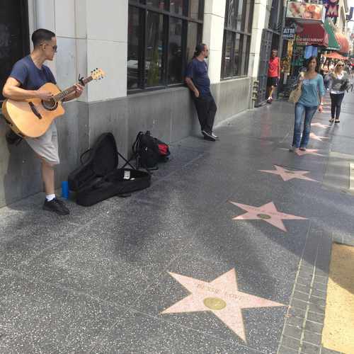 photo of Highland / Hollywood at 6764 Hollywood Boulevard Los Angeles CA 90028