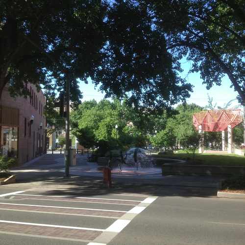 photo of Brackenberry Square at 698 D Street Lewiston ID 83501