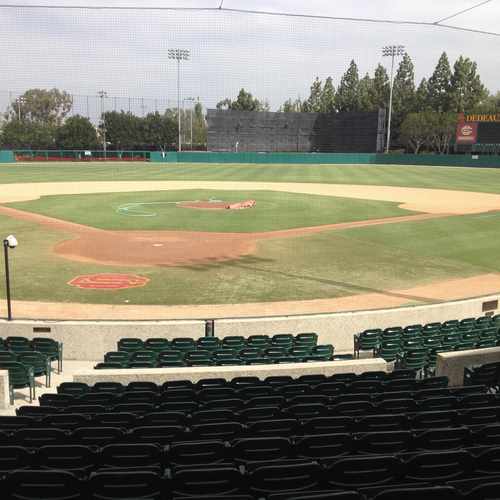 photo of Dedeaux Field at 1021 Childs Way Los Angeles CA 90089