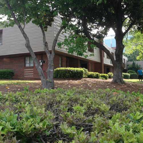 photo of LINDGERGH DR@PIEDMONT RD at 2420 Piedmont Road Northeast Atlanta GA 30324