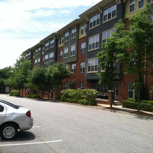 photo of Apartments Edgewood at 91 Marion Place Northeast Atlanta GA 30307