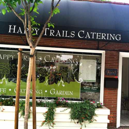 photo of Happy Trails Catering at 207 South Fair Oaks Avenue Pasadena CA 91105