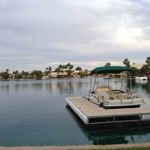 photo of Islands Community Park at 825 South Islands Drive West Gilbert AZ 85233