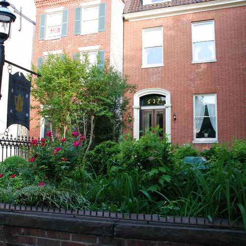 photo of Rachel's Dowry at 637 Washington Boulevard Baltimore MD 21230