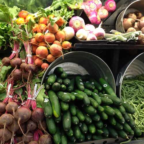 photo of Organics At New Seasons at 2100 Southeast 164th Avenue Vancouver WA 98683