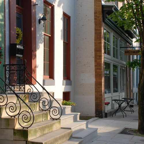 photo of Upscale at 19234 Binder Street Detroit MI 48234