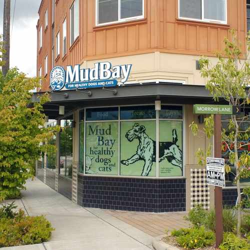 photo of Mud Bay at 8532 1st Avenue Northwest Seattle WA 98117