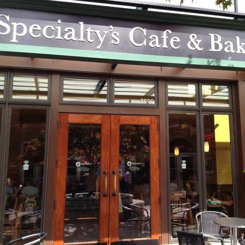 photo of Specialty's at 2682 Northeast Village Lane Seattle WA 98105