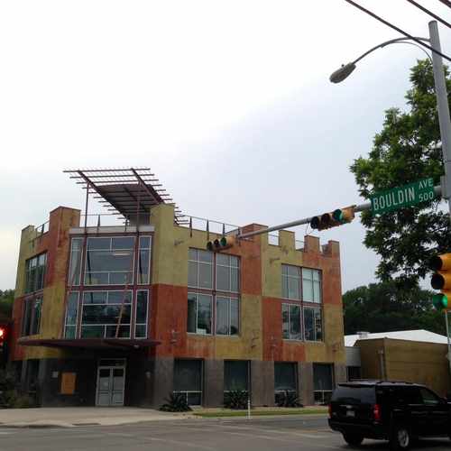 photo of 500 Bouldin Ave at 500 Bouldin Avenue Austin TX 78704