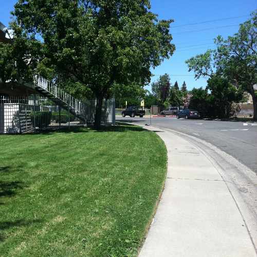 photo of Ashley Place Apartments at 1745 Cormorant Way Sacramento CA 95815