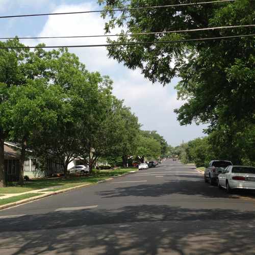 photo of 1505 12TH/WEST LYNN at 1698 West 12th Street Austin TX 78703