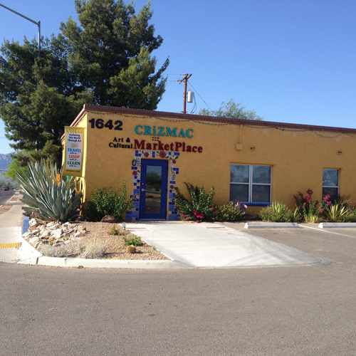 photo of Crizmac at 1642 North Alvernon Way Tucson AZ 85712