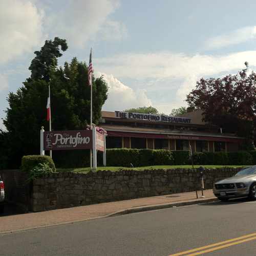 photo of The Portofino Restaurant at 526 23rd Street South Arlington VA 22202