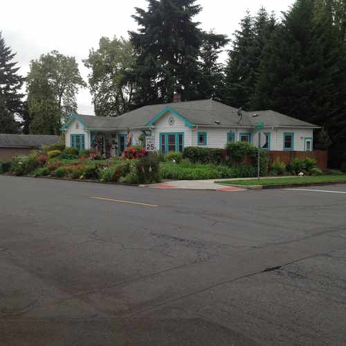 photo of Older Home With Fun Updates at 214 West 32nd Street Vancouver WA 98660