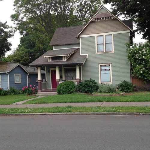 photo of Older Area Home at 1013 West 24th Street Vancouver WA 98660