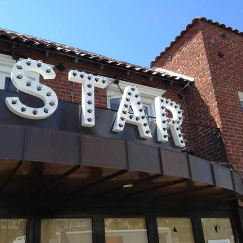 photo of The Star at 3415 Grand Avenue Oakland CA 94610
