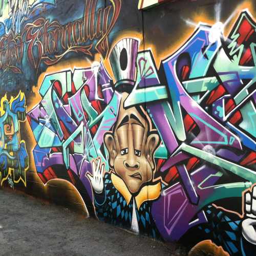 photo of Amoeba Music at 1855 Haight Street San Francisco CA 94117