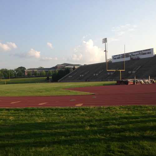 photo of B.T. Harvey Stadium at 352 Joseph E Lowery Boulevard Southwest Atlanta GA 30310