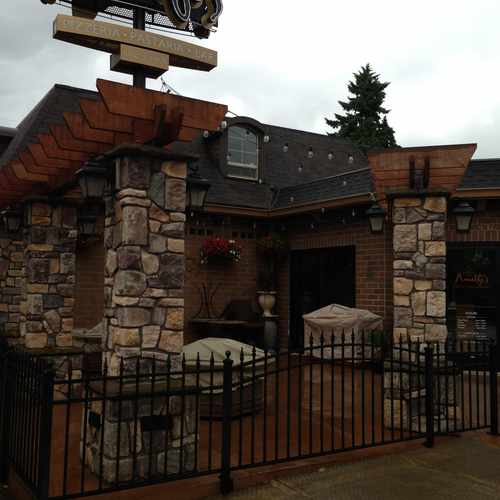 photo of Amalfi's at 4703 Northeast Fremont Street Portland OR 97213