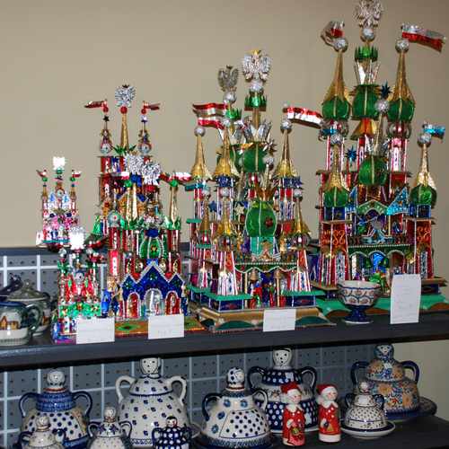 photo of Polish Treasures at 429 South Chester Street Baltimore MD 21231