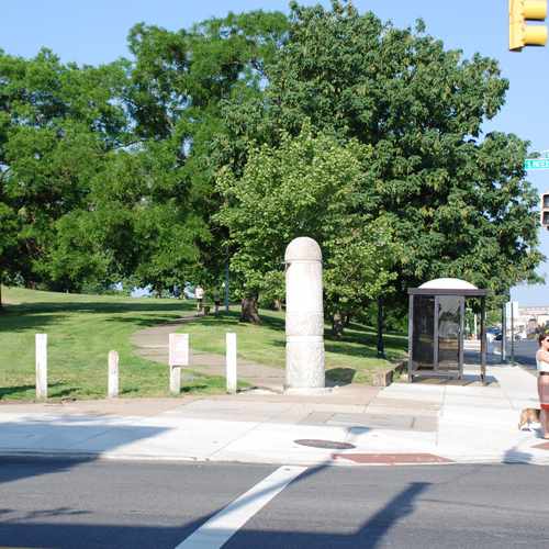 photo of Patterson Park at 2524 Eastern Avenue Baltimore MD 21224