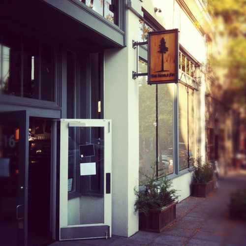 photo of The Noble Fir at 5320 Ballard Avenue Northwest Seattle WA 98107