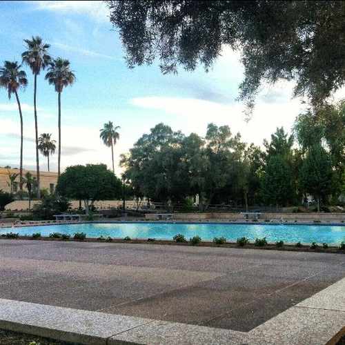 photo of LDS Temple at 539 East 2nd Avenue Mesa AZ 85204