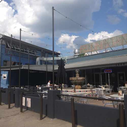 photo of Buckhead Forest, Atlanta at 2846 Vernon Road Northwest Atlanta GA 30305