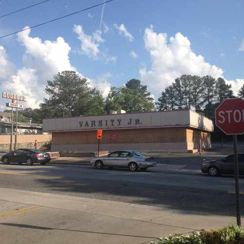 photo of Linridge-Martin Manor at 903 Lindbergh Drive Northeast Atlanta GA 30324