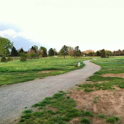 photo of Rosedale Park at 300 East Iliff Avenue Denver CO 80210