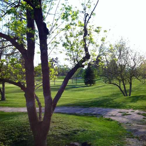photo of Denver Country Club at 1700 East 1st Avenue Denver CO 80218
