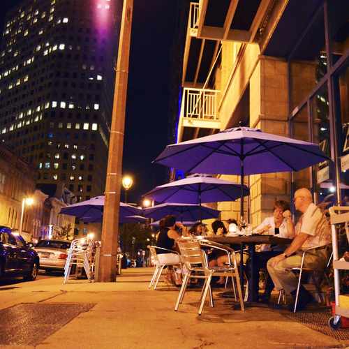 photo of Zarletti at 741 North Milwaukee Street Milwaukee WI 53202