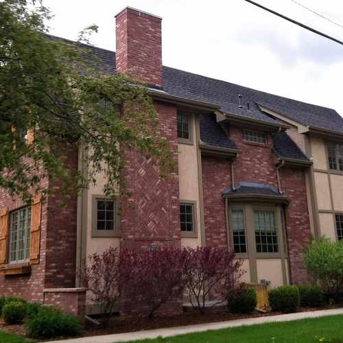 photo of Near Bonnie Brae Park at 710 South Columbine Street Denver CO 80209