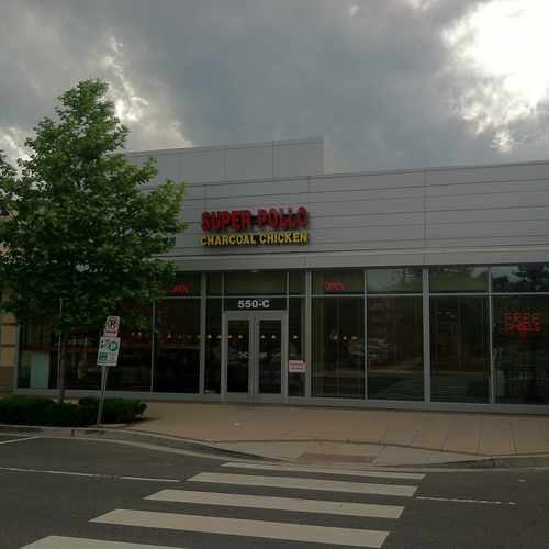 photo of Super Pollo at 550 North Quincy Street Arlington VA 22203