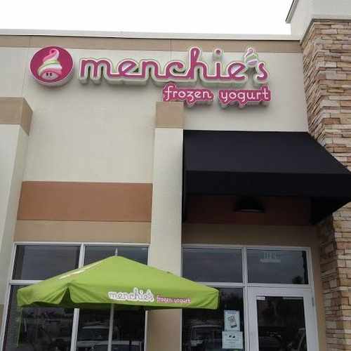 photo of Menchies at 7028 West Palmetto Park Road Boca Raton FL 33433