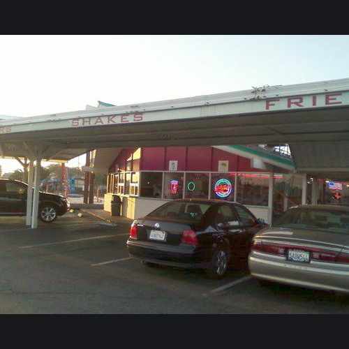 photo of Fat Jack at 691 West Shaw Avenue Clovis CA 93612