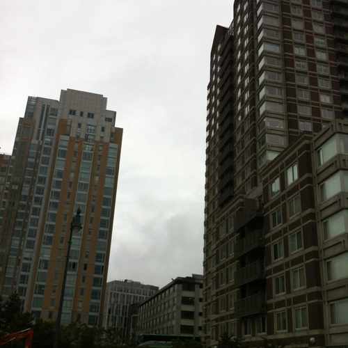 photo of Charlestown Avenue at 11 Industrial Park Road Cambridge MA 02141