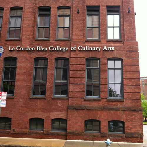 photo of Le Cordon Bleu College of Culinary Arts in Boston at 215 1st Street Cambridge MA 02142